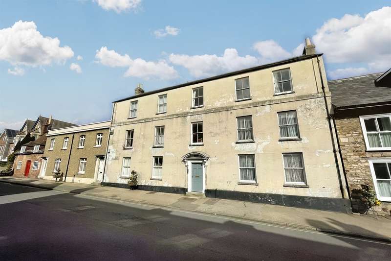 Properties for Sale in Wareham, Stowell Crescent Wareham Dorset