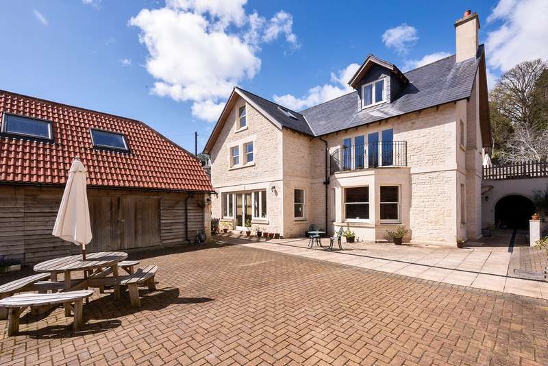 Property for Sale in London Road West, Batheaston, Bath, Ba1