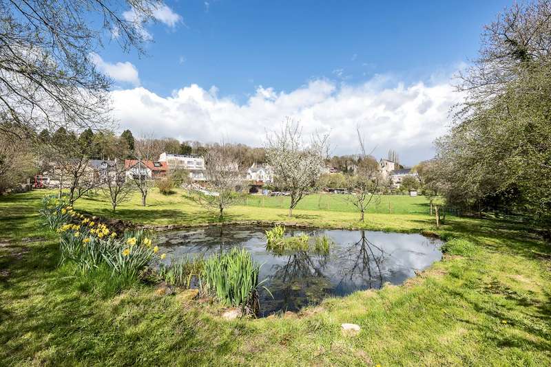 Property for Sale in London Road West, Batheaston, Bath, Ba1