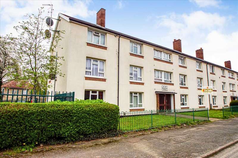 Properties for Sale in Slough, Britwell Estate Slough Berkshire