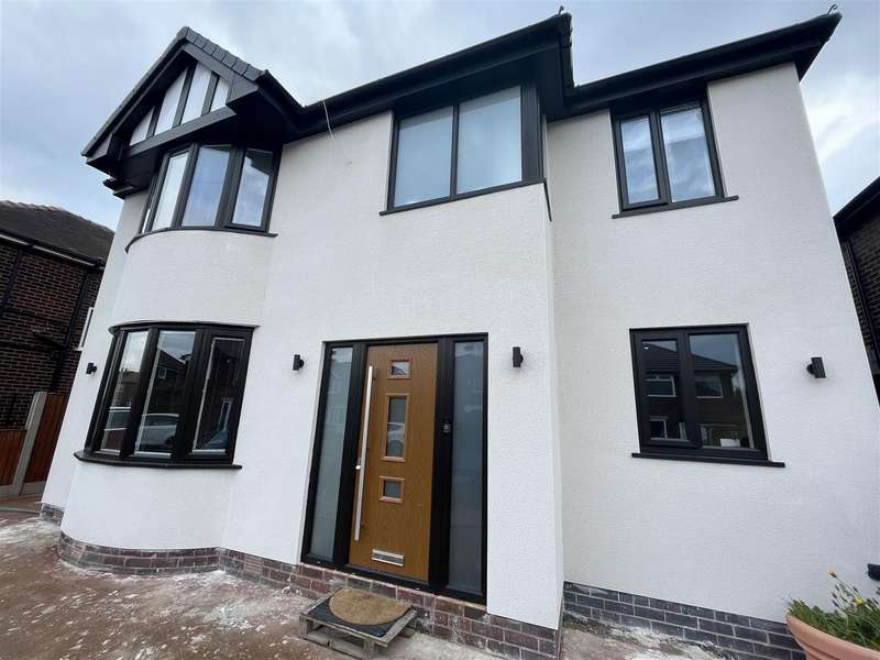 Properties for Sale in Cheadle, Cheadle Cheshire