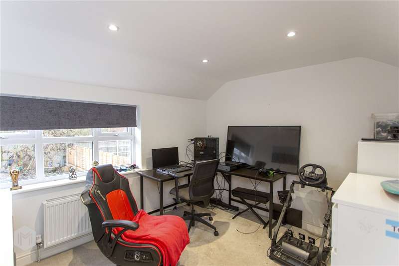 Property for Sale in Bowling Green Farm, Mill Lane, Houghton Green