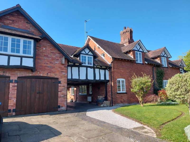 Properties to Rent in Winsford, Winsford Cheshire