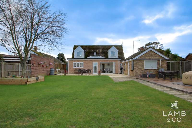 Property for Sale in Point Clear Road, St. Osyth, Co16