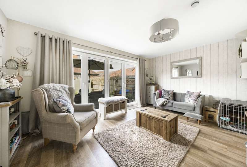 Properties for sale listed by Andrews, Reigate Sales