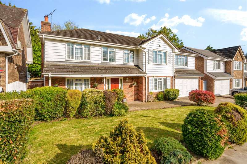 Properties for Sale in Chislehurst, Chislehurst Kent