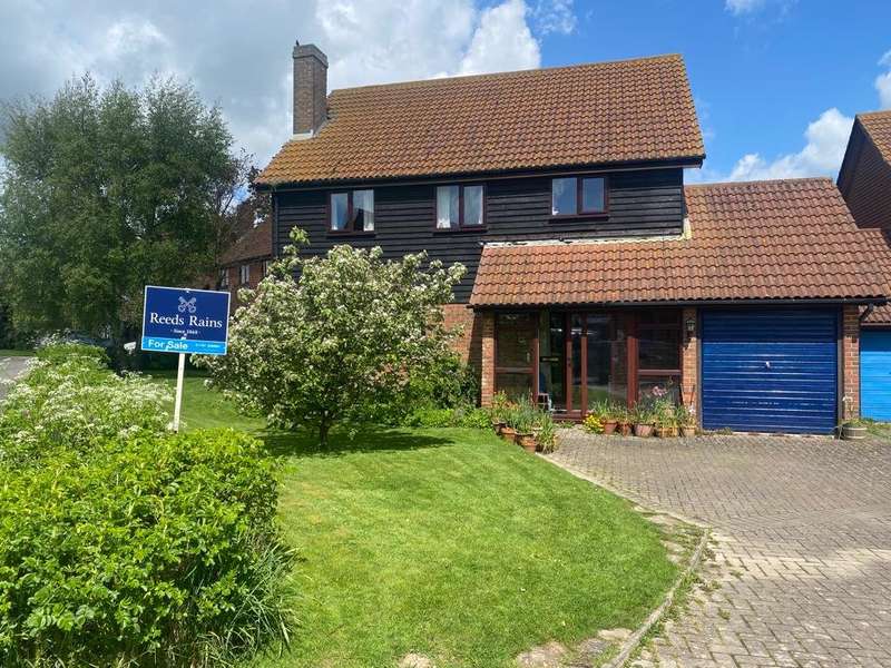 Properties for Sale in Rye, Winchelsea East Sussex