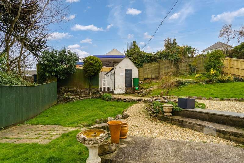 Property for Sale in Mannamead Road, Hartley, Plymouth, Pl3