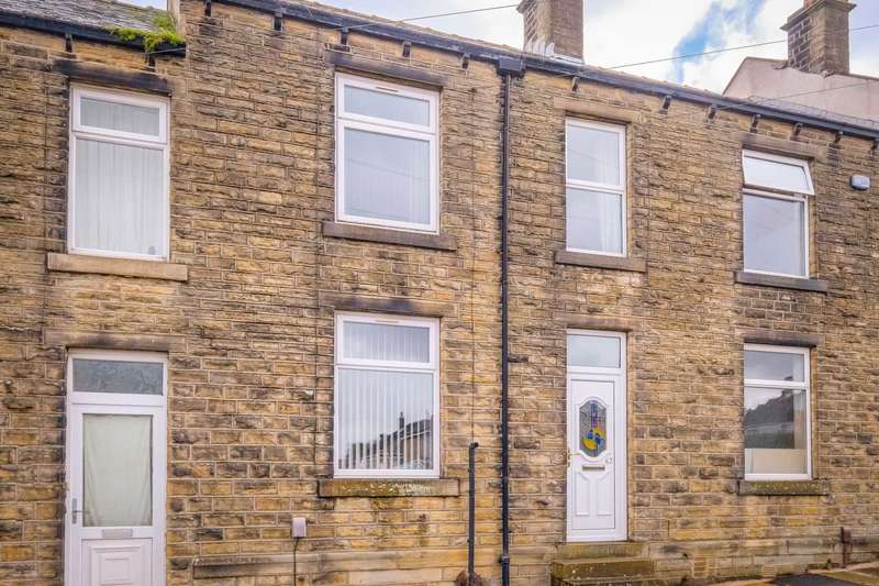 Property for Sale in Wetlands Road, Meltham, Hd9