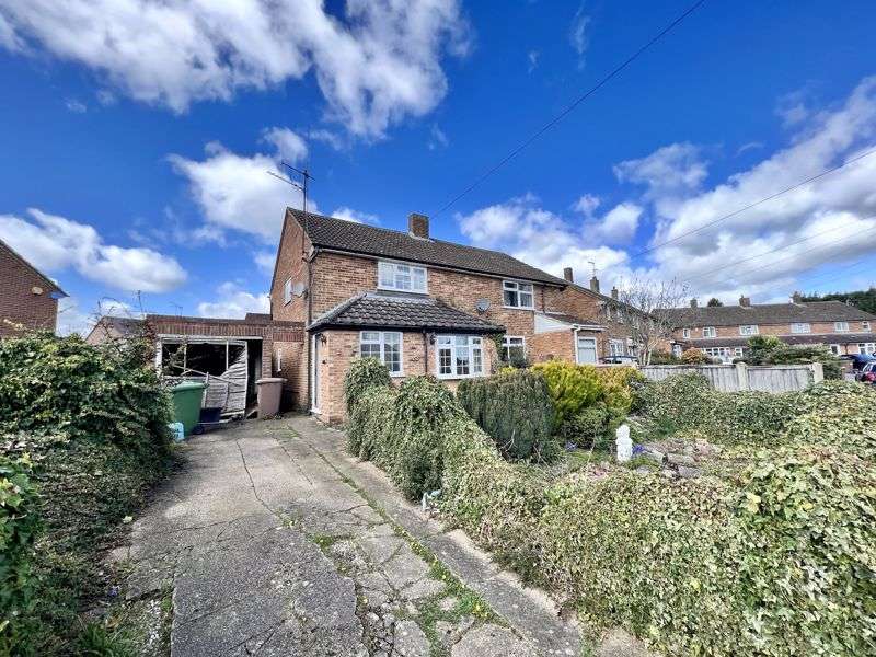 Properties for Sale in Luton, Mangrove Luton Bedfordshire