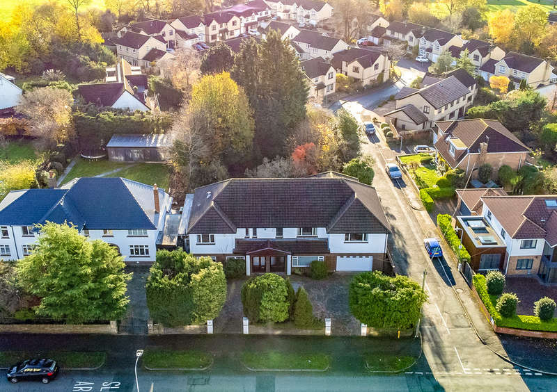 Properties for Sale in Cardiff, Danescourt Cardiff South