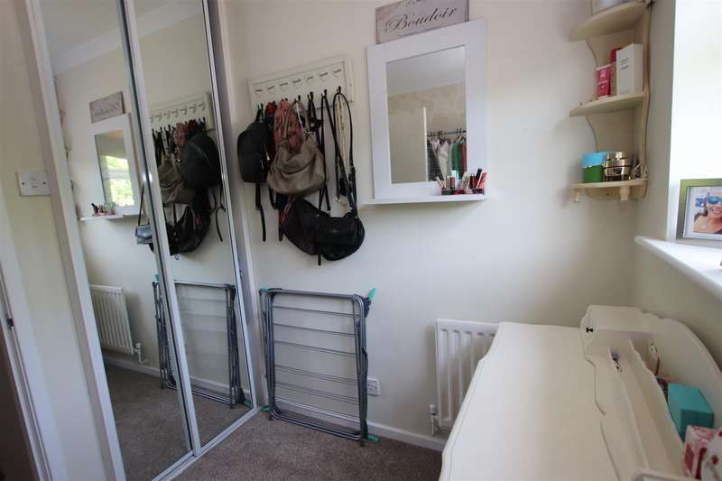 Property for Sale in Tenterfields, Apperley Bridge, Bd10