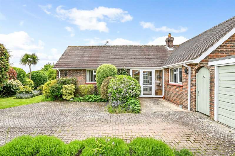 Property for Sale in Henty Close, Walberton, Bn18