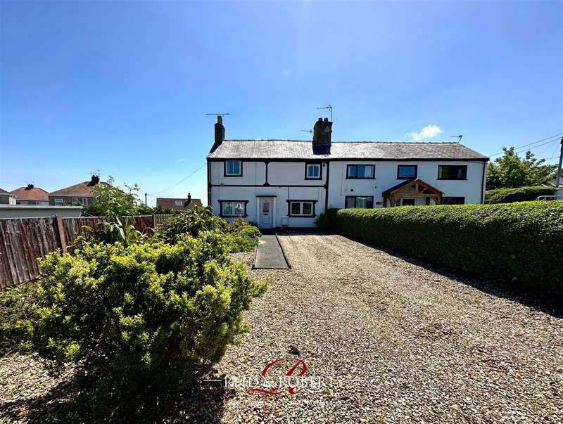Property for Sale in Pen Y Maes Road, Holywell, Ch8