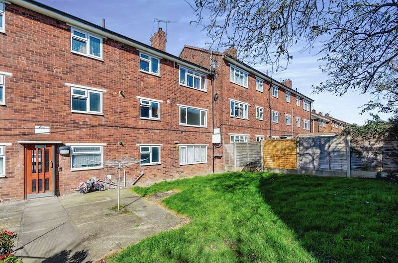 Property for Sale in Sussex Avenue, Walsall, West Midlands, Ws9
