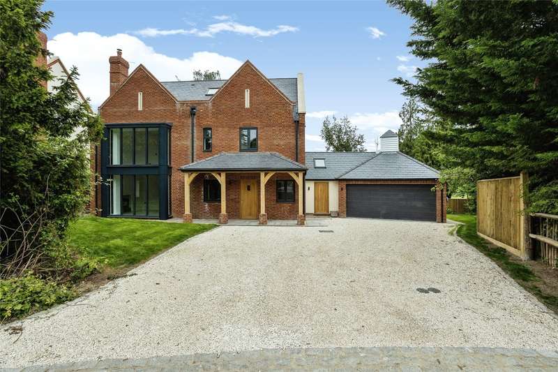 Properties for Sale in Tonbridge, Tonbridge Kent