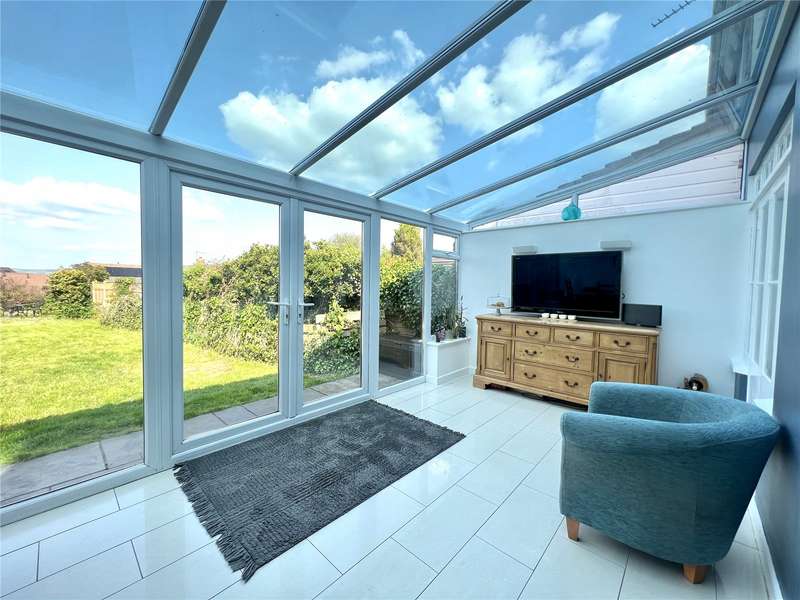 Property for Sale in Berrow Road, Burnham On Sea, Somerset, Ta8