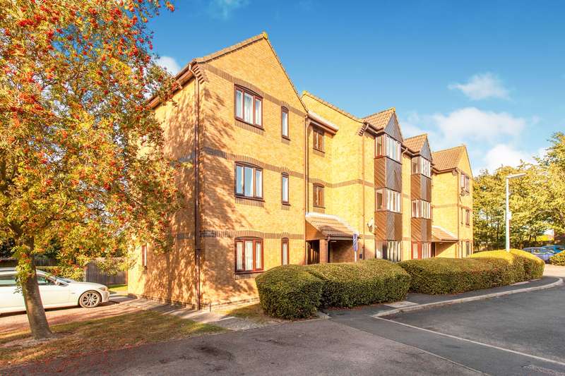 Property to rent in Lucerne Close, Cambridge, Cb1