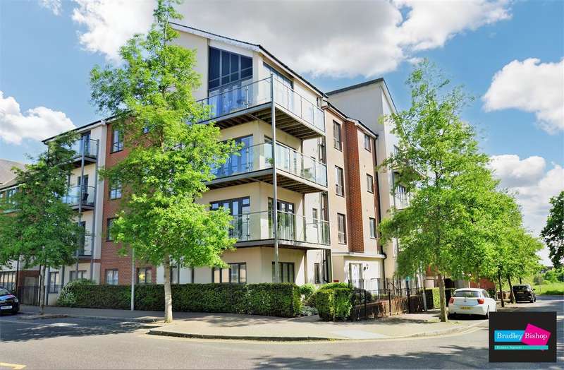 Properties for Sale in Ashford, East Lodge Road Ashford Kent