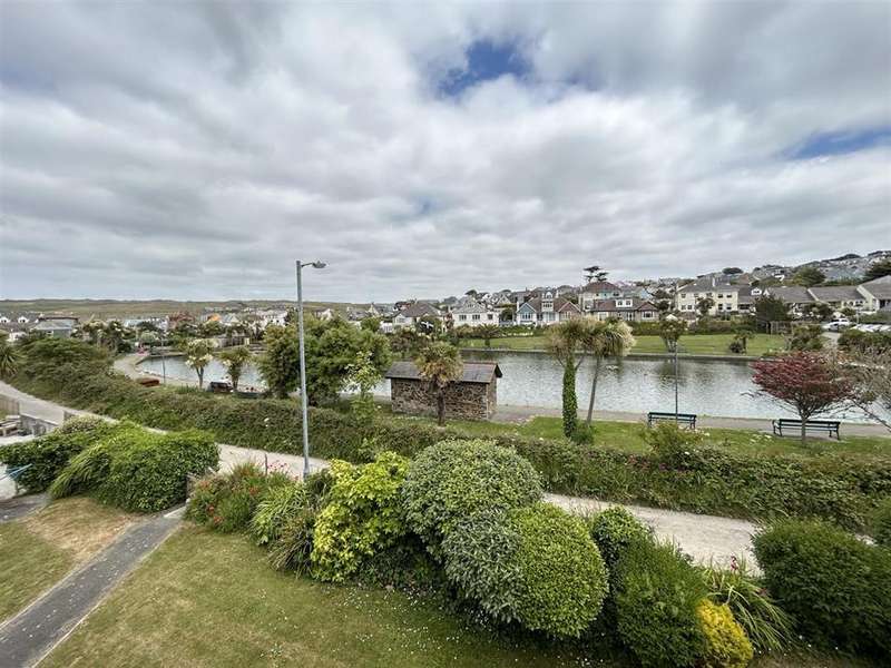 Property for Sale in Miners Court, Perranporth, Tr6