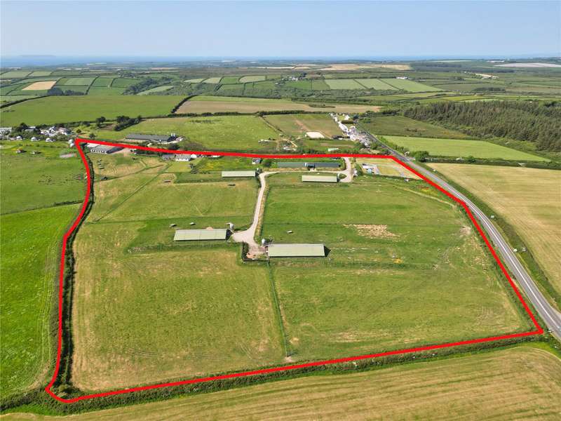 Properties for Sale in Bideford, Bideford Devon