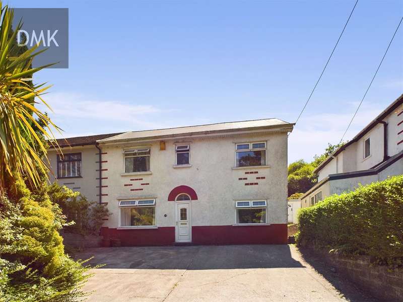 Properties for Sale in Maesteg, Maesteg Mid