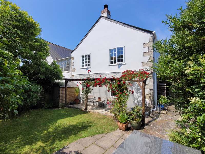 Properties for Sale in Falmouth, Falmouth Cornwall