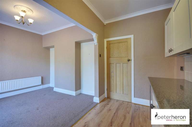 Property for Sale in Chatsworth Crescent, Barnes, Sunderland, Sr4