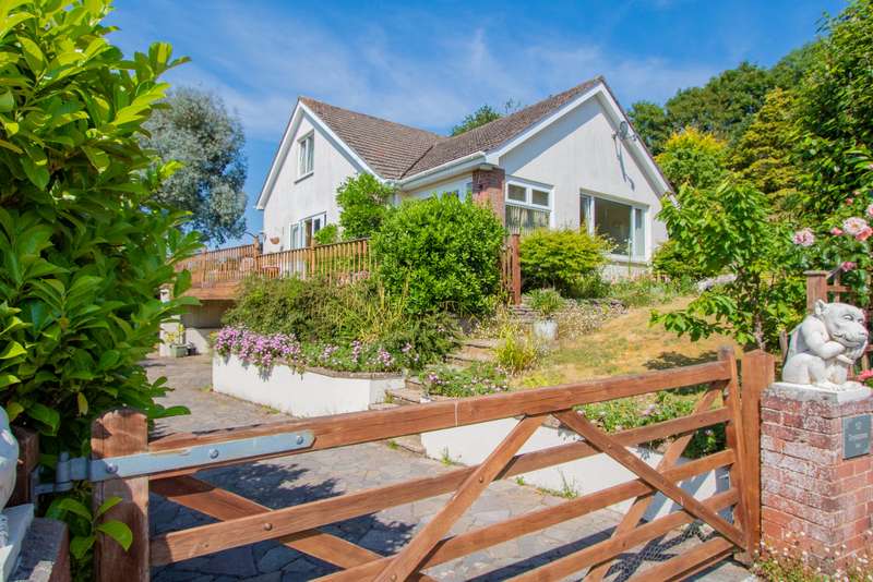 Properties for Sale in Sidmouth, Sidmouth Devon