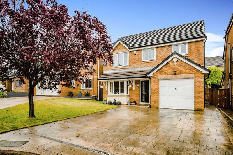 Properties for Sale in Huddersfield, Brackenhall Huddersfield West