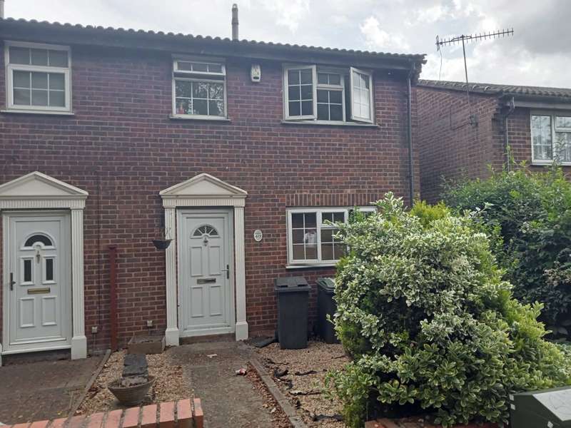 Properties for Sale in Luton, Crescent Road Luton Bedfordshire