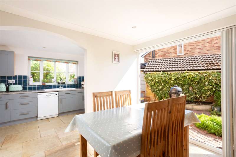 Property for Sale in Westpit Lane, Strensall, York, North Yorkshire