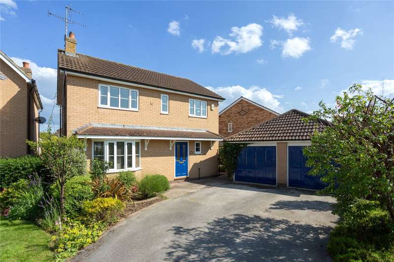 Property for Sale in Westpit Lane, Strensall, York, North Yorkshire