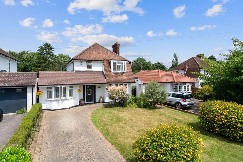 Properties for Sale in Iver, Iver Buckinghamshire