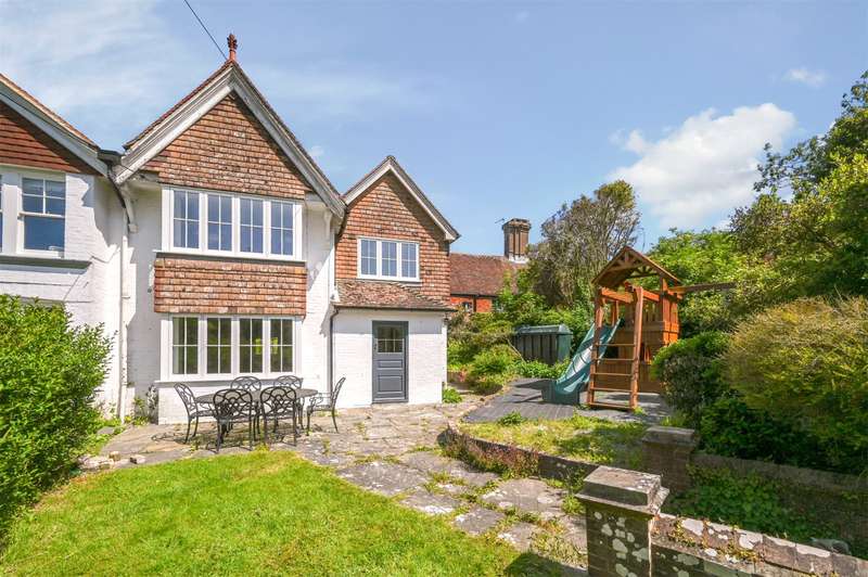 Properties for Sale in Hassocks, Hassocks West Sussex