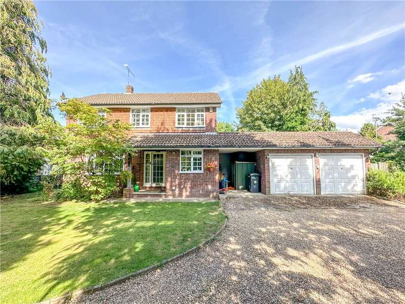 Properties for Sale in Fleet