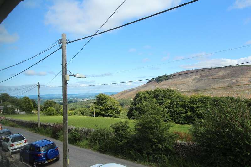 Property to rent in New Houses, Pantygasseg, Pontypool, Np4