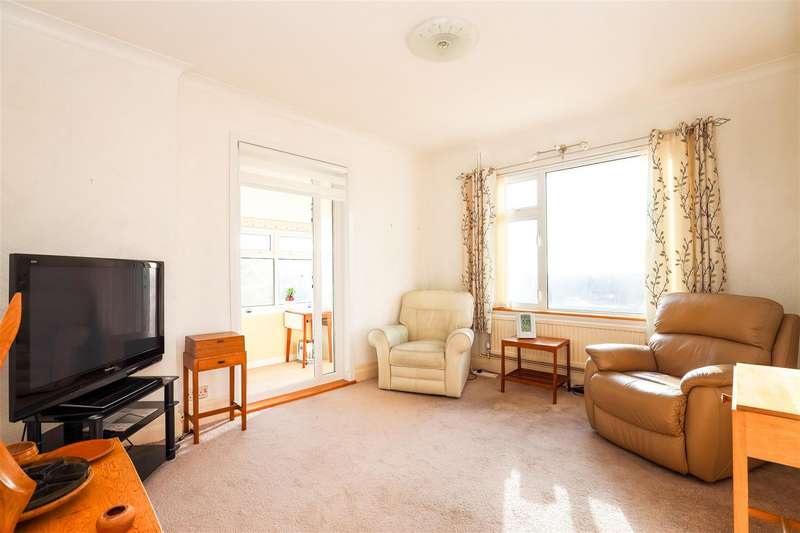 Property for Sale in Main Road, Ogmorebysea, Vale Of Cf32