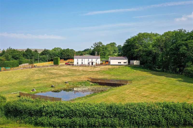 Properties for Sale in Pontyclun, Pontyclun Mid