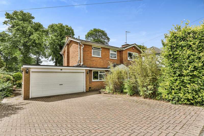 Property for Sale in Lady Ediths Avenue, Scarborough, North Yorkshire