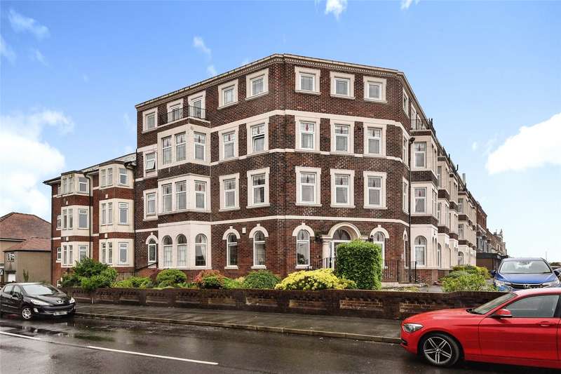 Properties for Sale in Morecambe, La4 5bq