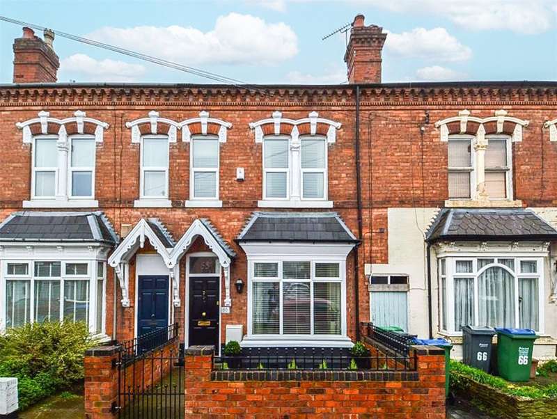 Properties for Sale in Smethwick, Smethwick West Midlands