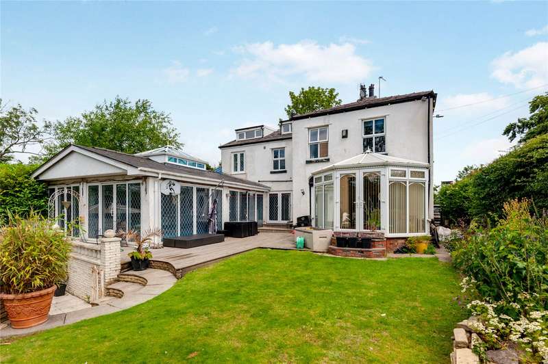 Properties for Sale in Widnes, Widnes Cheshire