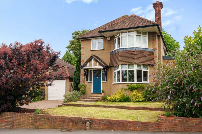 Properties for Sale in Rickmansworth, Rickmansworth Hertfordshire