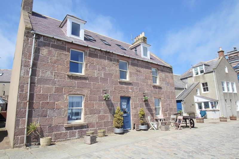 Properties for Sale in Stonehaven