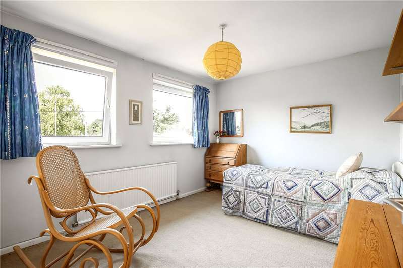 Property for Sale in Terracina, Bereweeke Avenue, Winchester, Hampshire