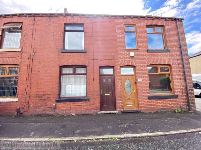 Properties to rent listed by Ryder & Dutton, Middleton