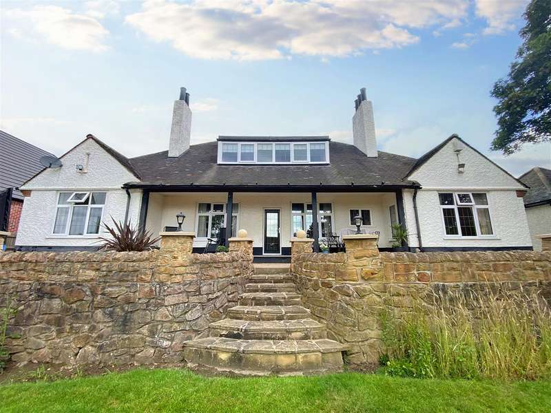 Properties for Sale in Ilkeston, Kirk Hallam Ilkeston Derbyshire