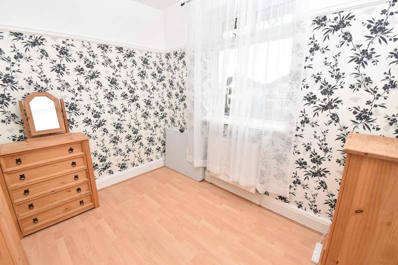 Property for Sale in Devonshire Road, Blackpool, Fy2