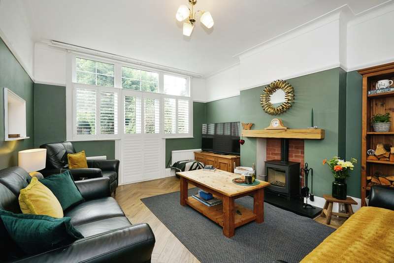 Property for Sale in Claremont Road, Salford, Greater Manchester, M6